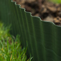 Nature Lawn Edging Green