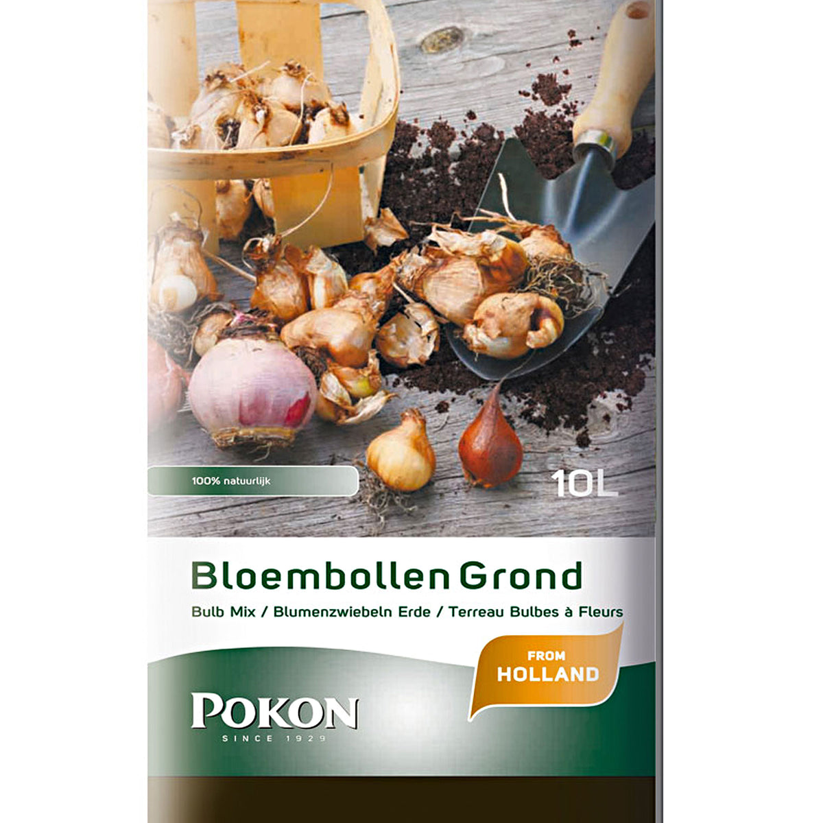 Pokon Bulb Potting Compost