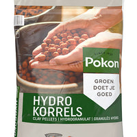 Hydro grains 5 litres - Pokon