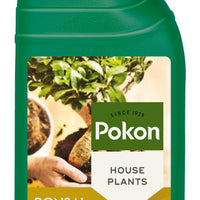 Bonsai fertiliser 250 ml - Pokon