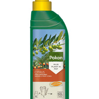 Fertiliser for Mediterranean plants 250 ml - Pokon