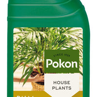 Fertiliser for palm plants 250 ml - Pokon