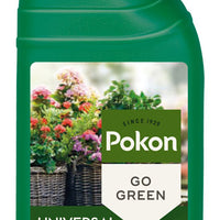 Fertiliser for indoor plant food 250 ml - Pokon