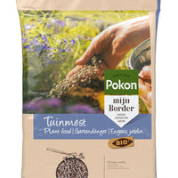 Garden fertiliser - Organic 5 kg - Pokon