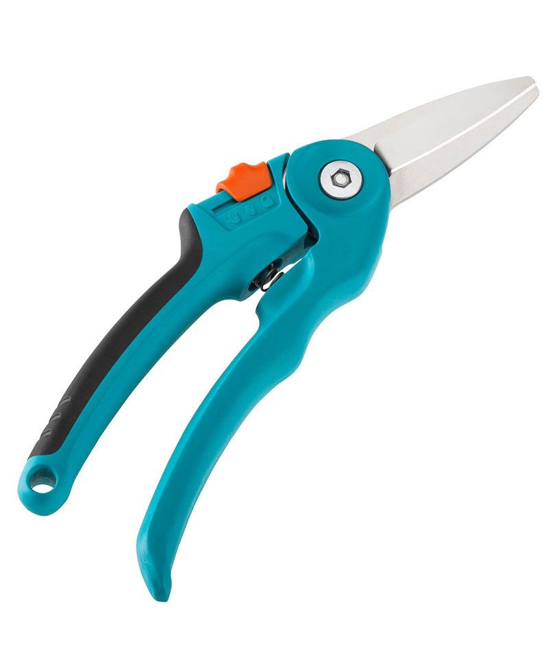 Gardena Versatile Secateurs Blue