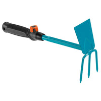Gardena Combisystem Hand Rake, 3 Pronged