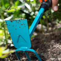Gardena Combisystem Hand Rake, 3 Pronged