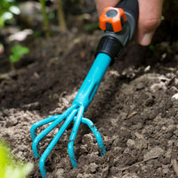Gardena Combisystem Claw Rake