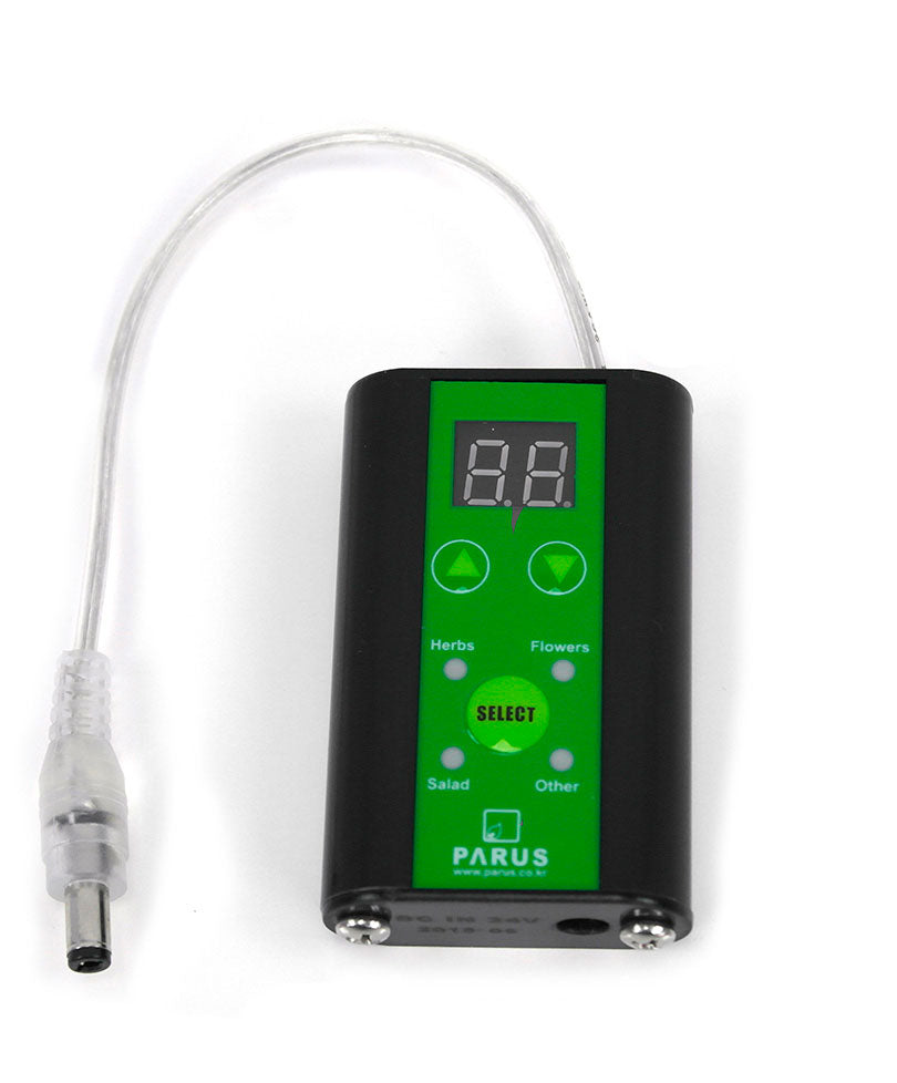 Parus Control Console for iSun Propagating Lights