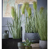 Artificial Grass Plant, Reed