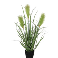 Artificial Grass Plant, Reed