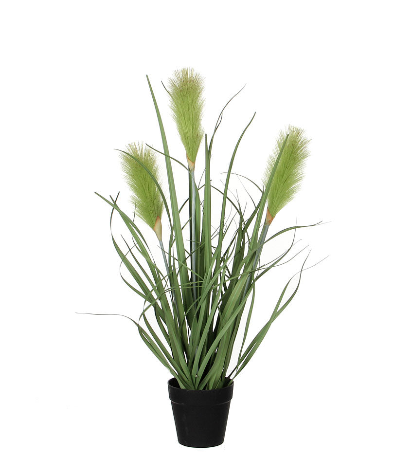 Artificial Grass Plant, Reed