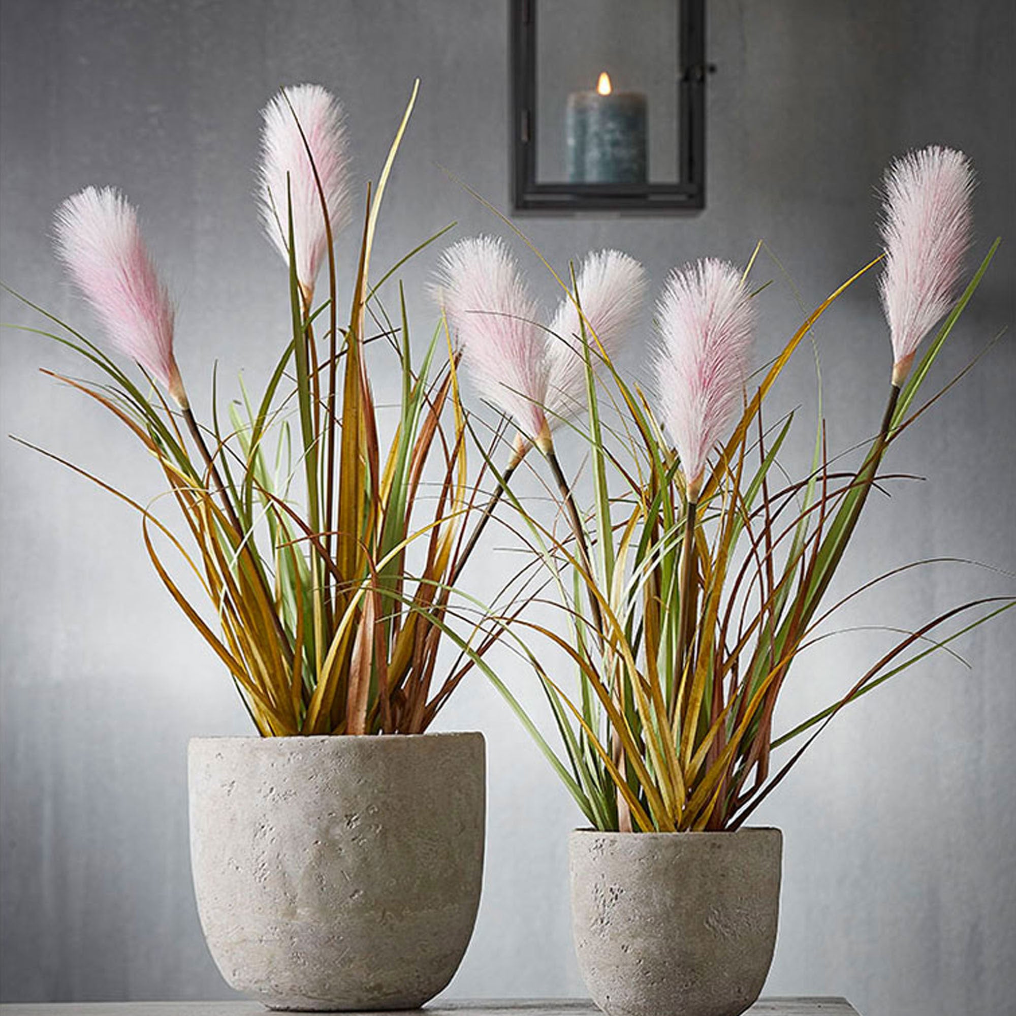 Buy Artificial Grass Plant, Reed Multicoloured | Bakker.com
