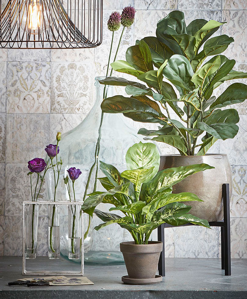 Artificial Ficus Lyrata