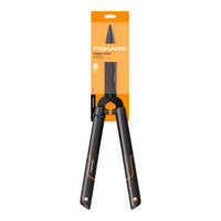Fiskars Single Step Shears Black