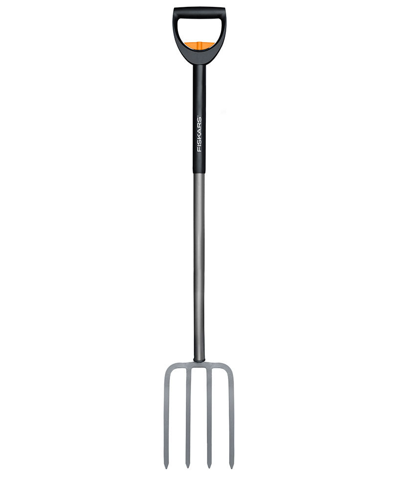 Fiskars Extendable Garden Fork