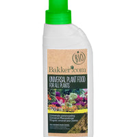 Universal plant fertiliser - Organic 500 ml