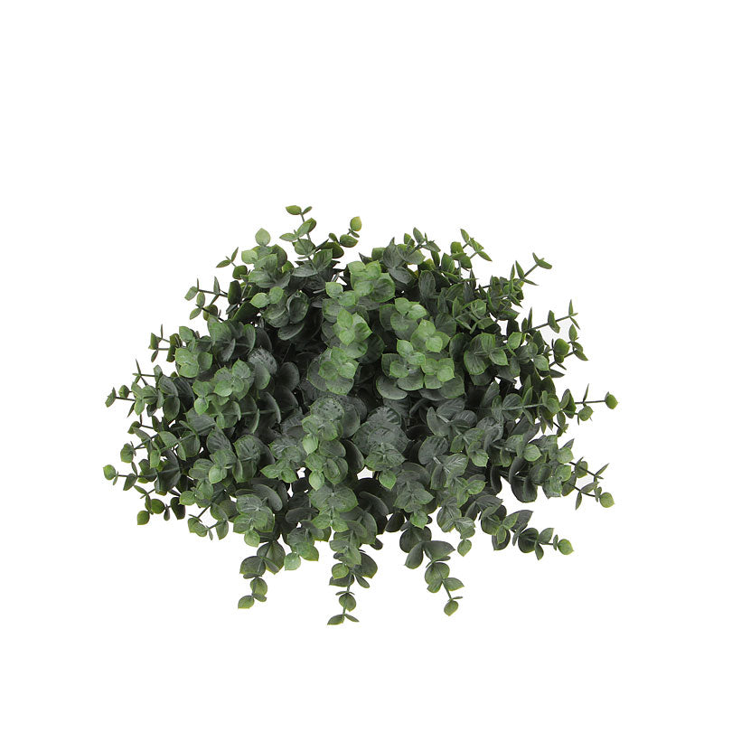 Mica Artificial eucalyptus plant
