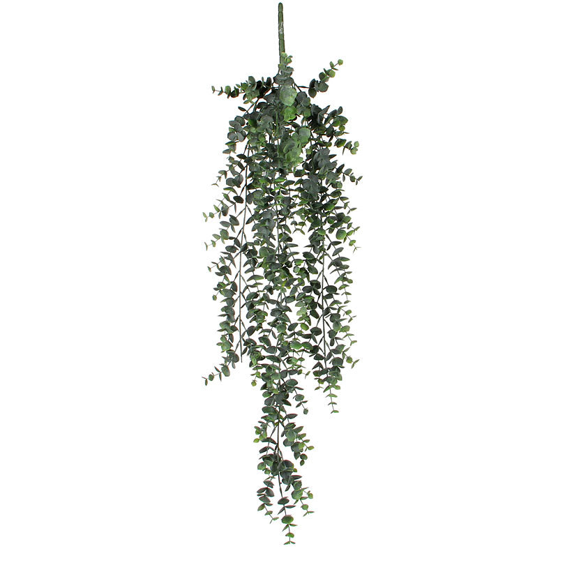 Buy Mica Artificial hanging eucalyptus plant | Bakker.com