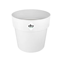 Elho flower pot B.for original round white - Indoor pot