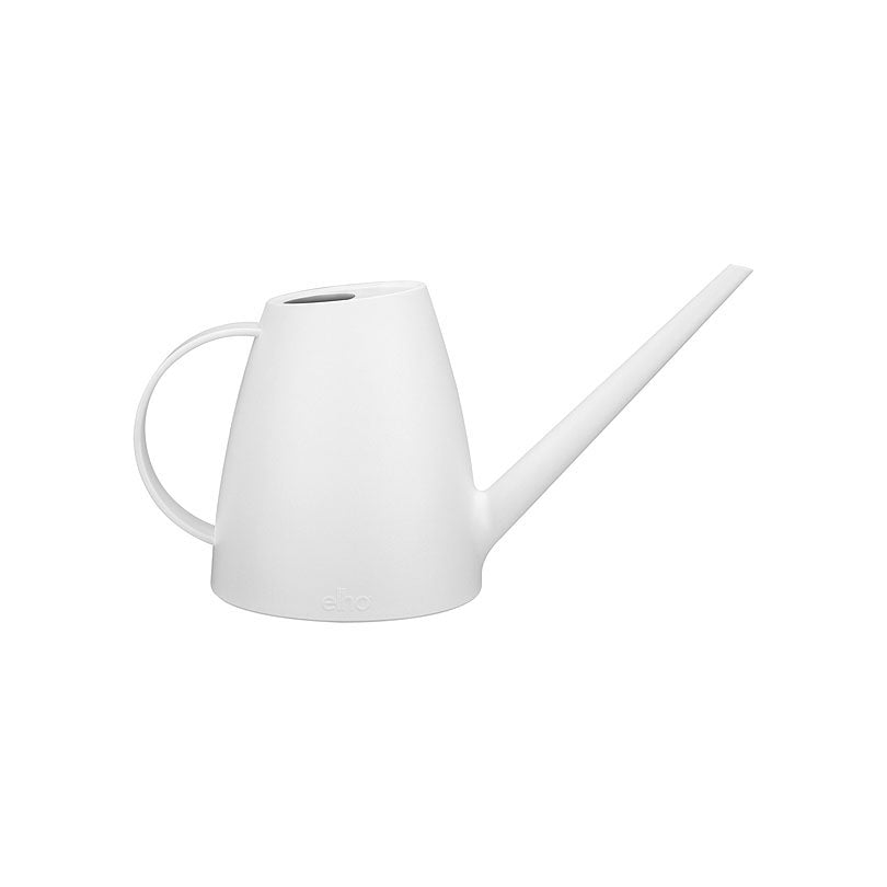 Elho watering can Brussels white
