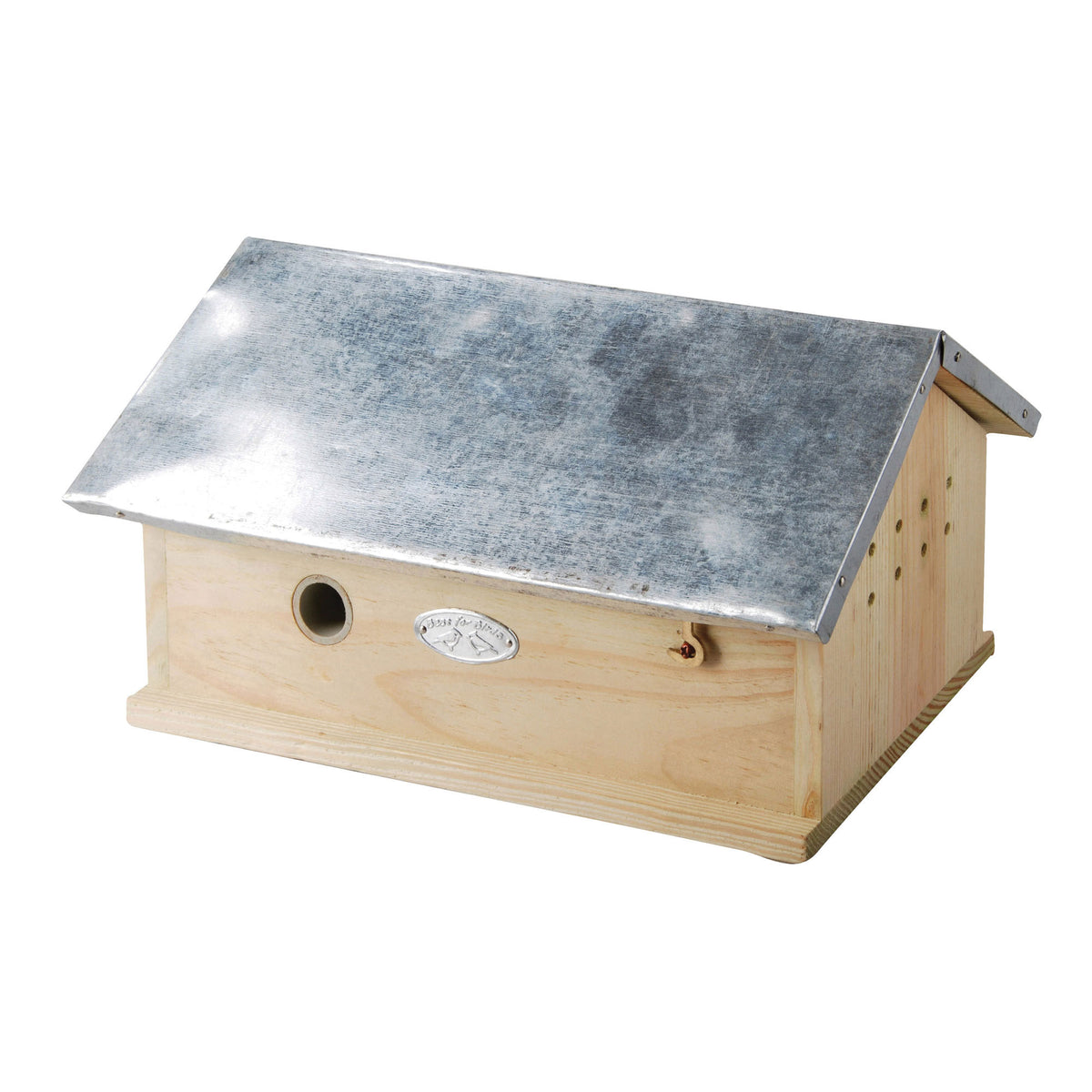 Bumblebee house Brown