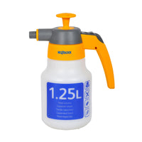 Hozelock Pressurised sprayer spraymist 1.25 litres