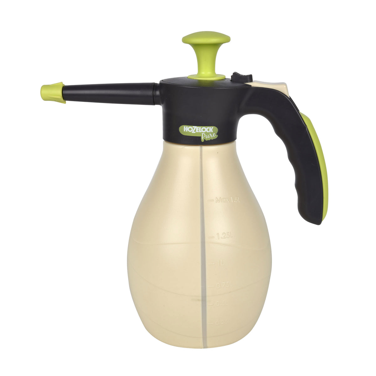 Hozelock Pressurised sprayer Pure 2 litres