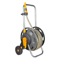 Hozelock Hose cart Deluxe+ 50 m