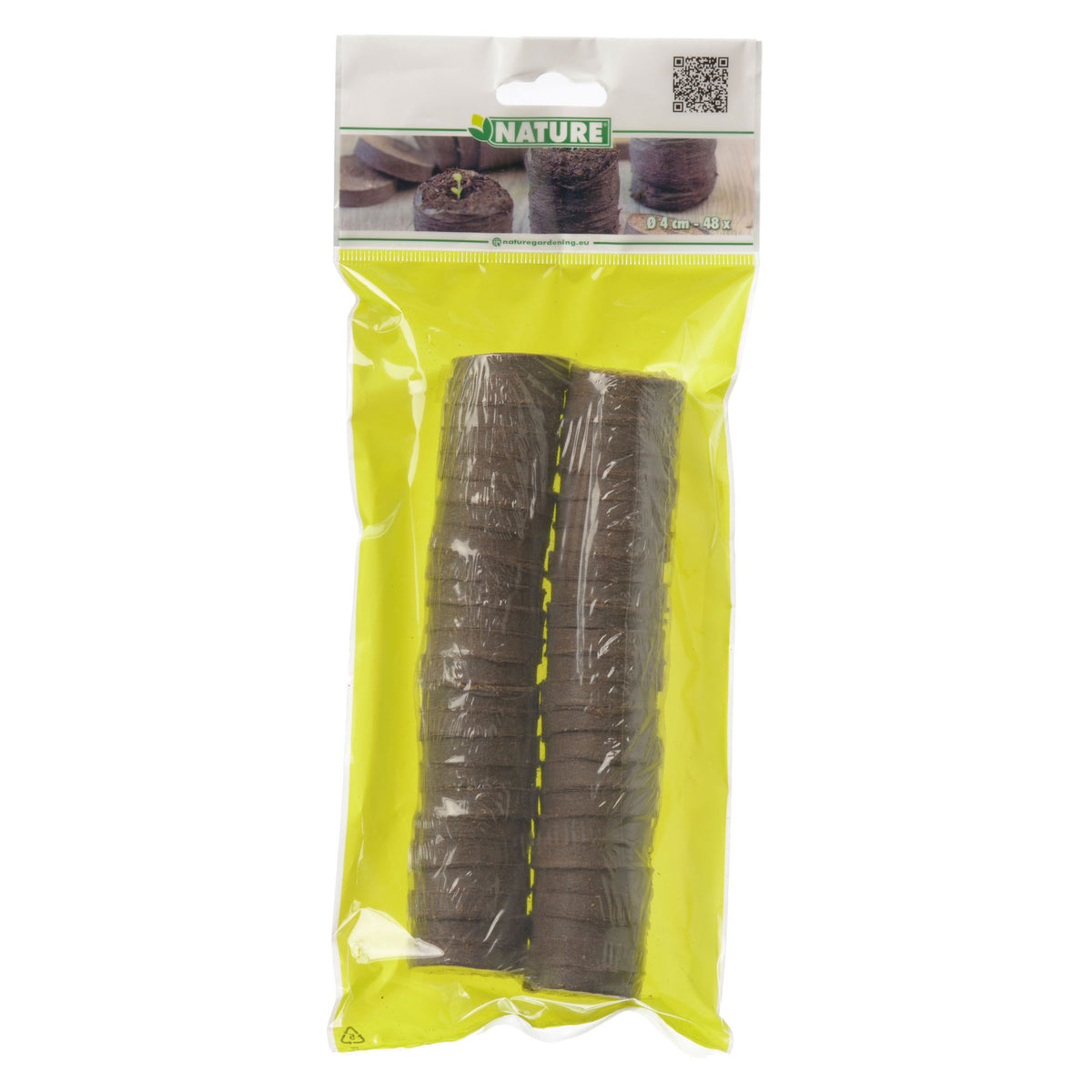 Turf tablets