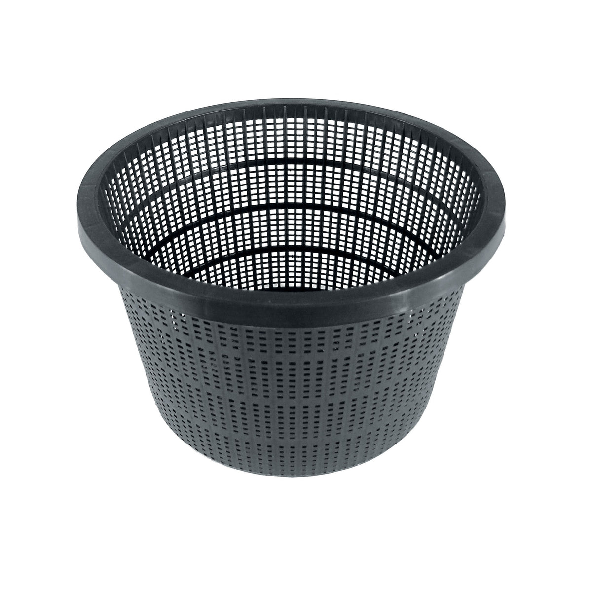 Pond basket round