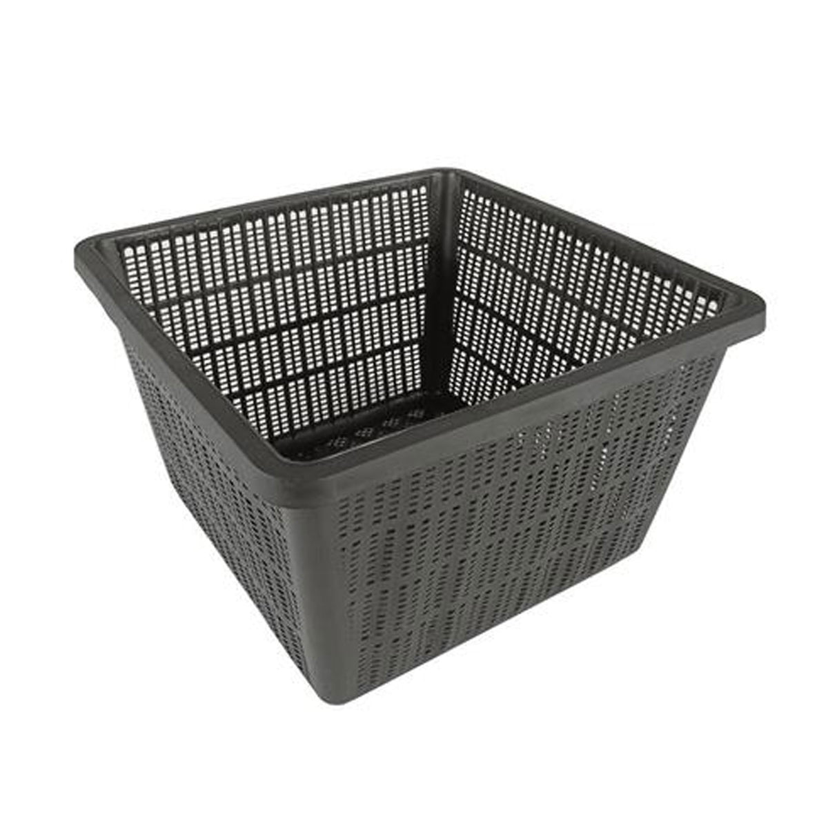 Pond basket square