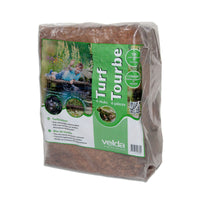 Peat blocks