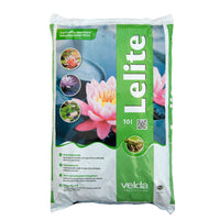 Lelite nutrition earth 10 liters