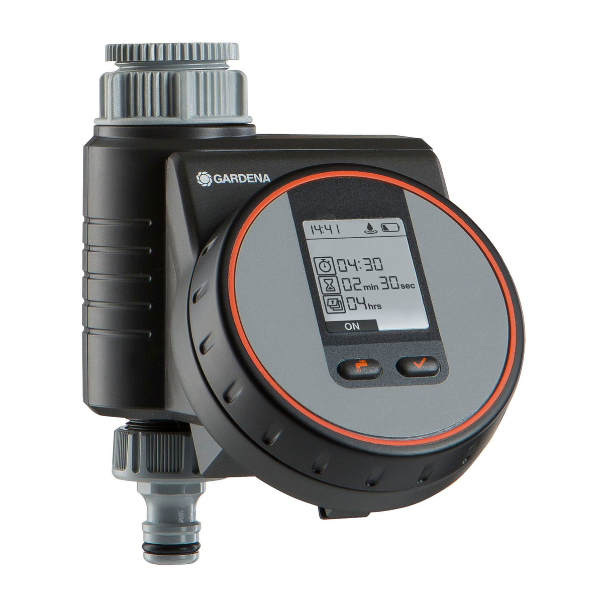 Gardena Flex Control watering computer
