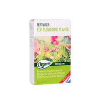 Fertiliser for flowering plants - Organic 0.5 kg