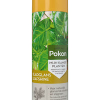 Leaf shine spray 250 ml - Pokon