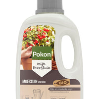 Vegetable garden food - Organic 500 ml - Pokon