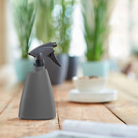 Elho Plant sprayer Brussels anthracite - 0,7 litres