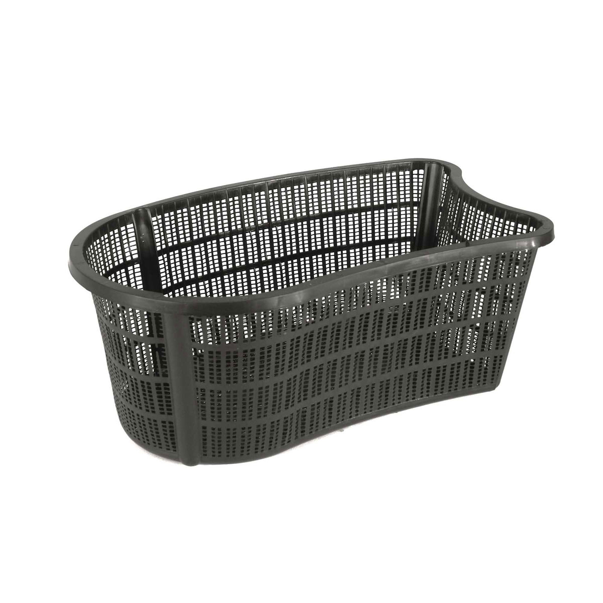 Ubbink Plastic water basket black