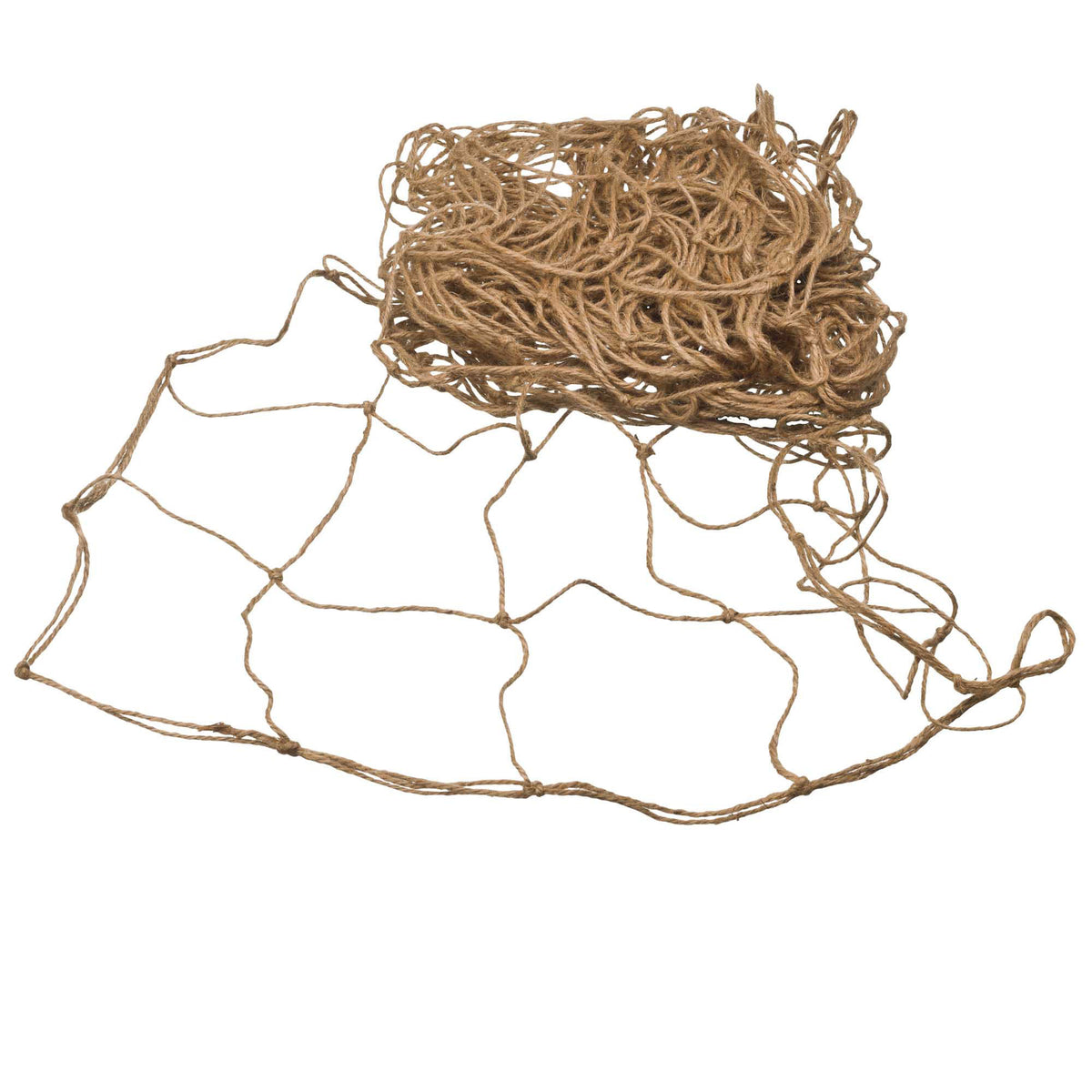Nature Jute climbing net