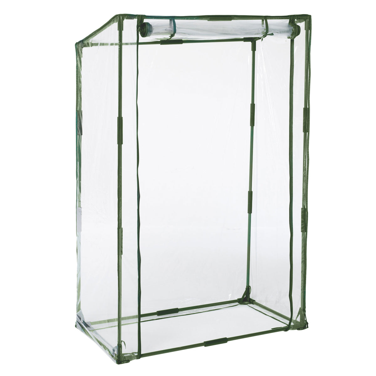 Nature Metal garden greenhouse green