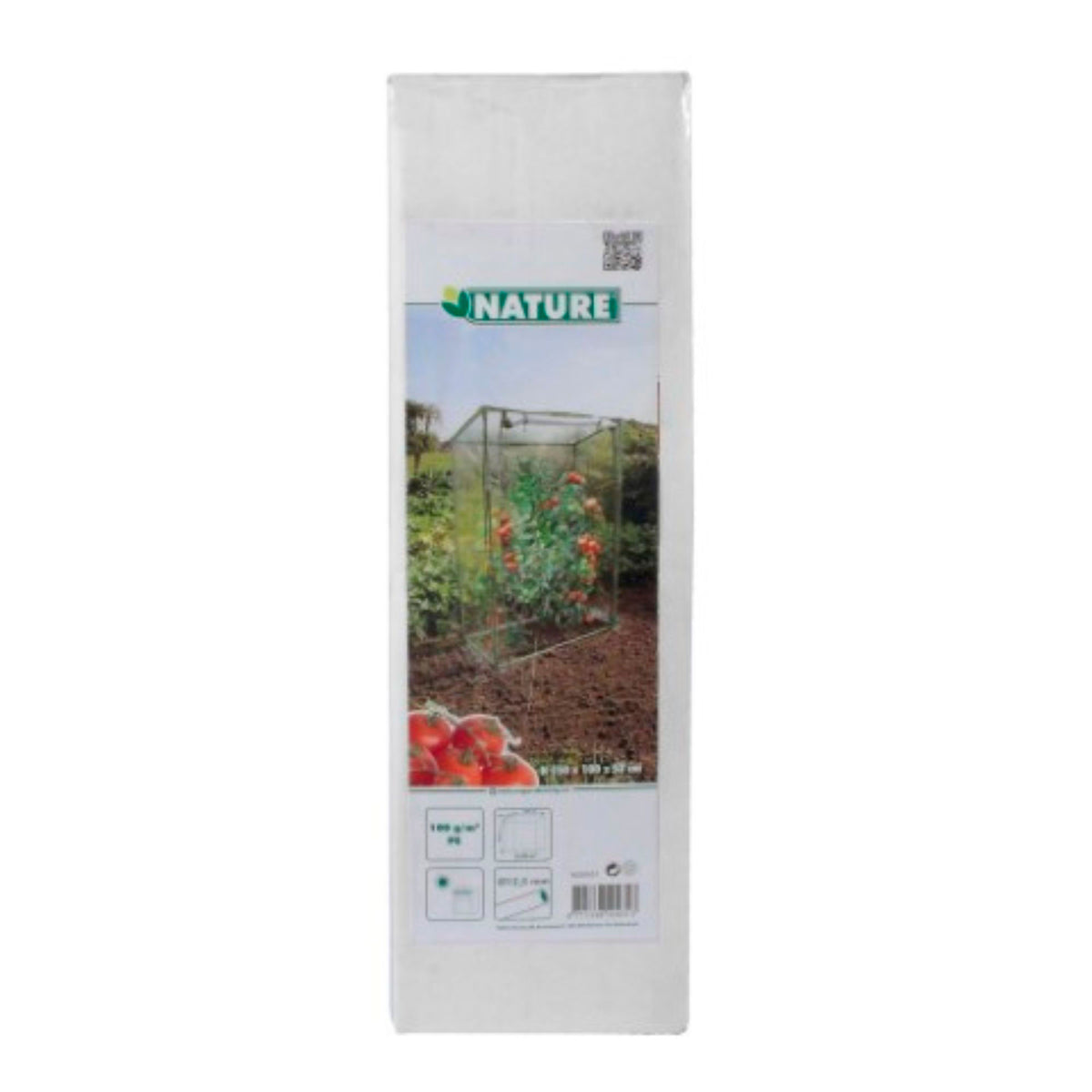 Nature Metal garden greenhouse green