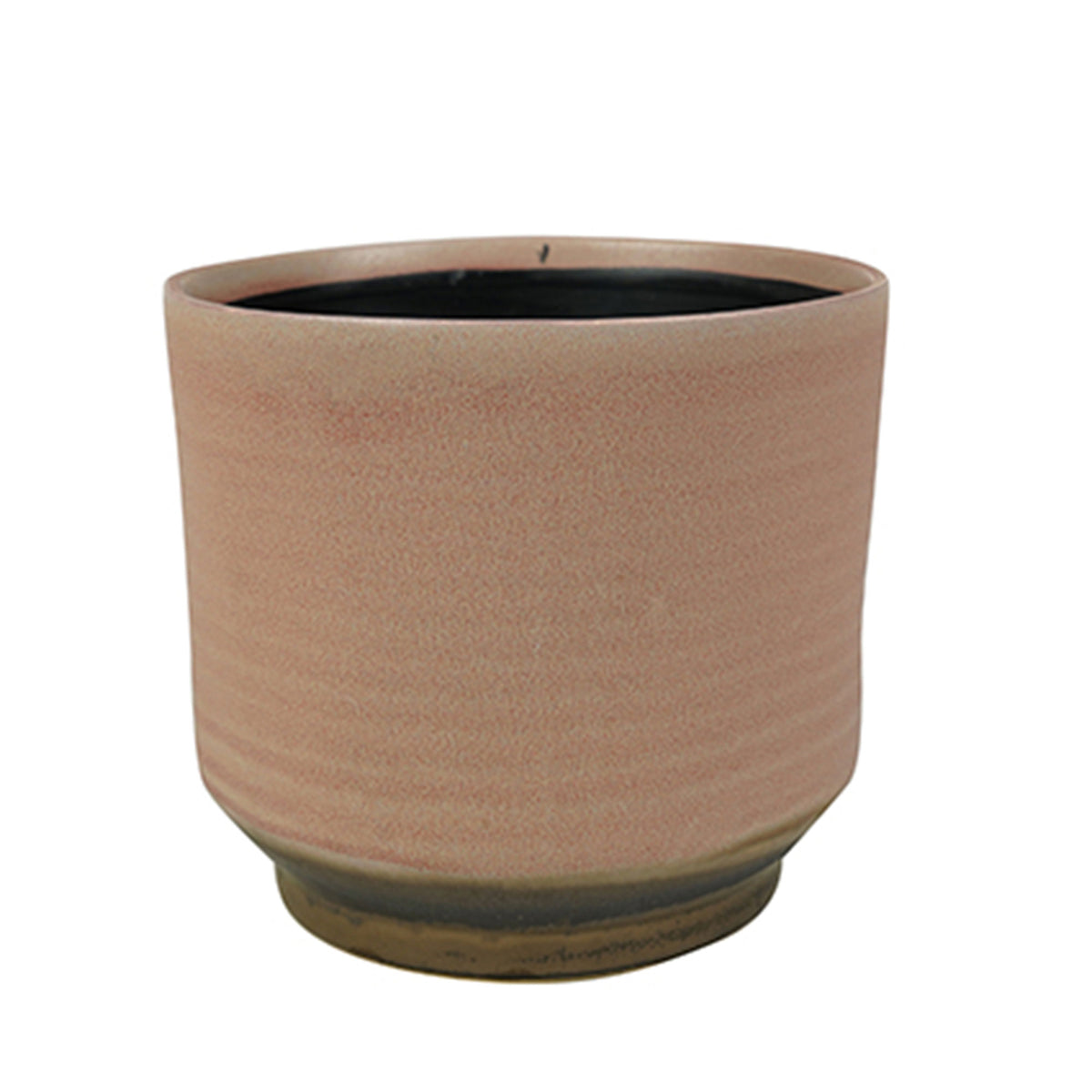 TS Flower pot Suze round pink - Indoor pot