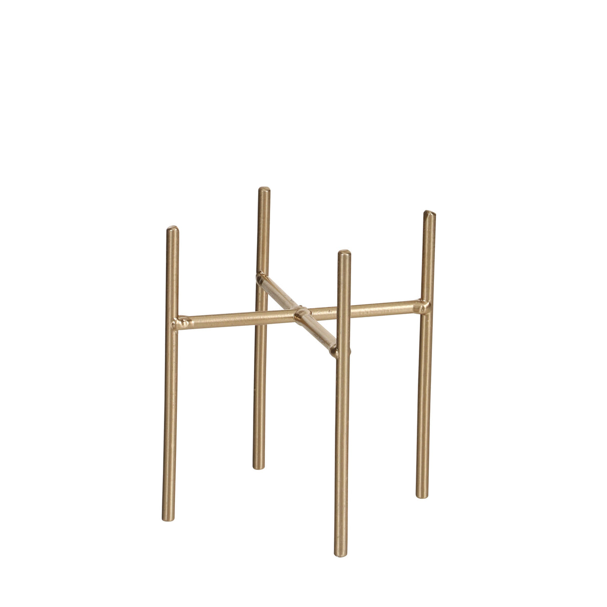 Mica Decorations Plant stand Ascot gold