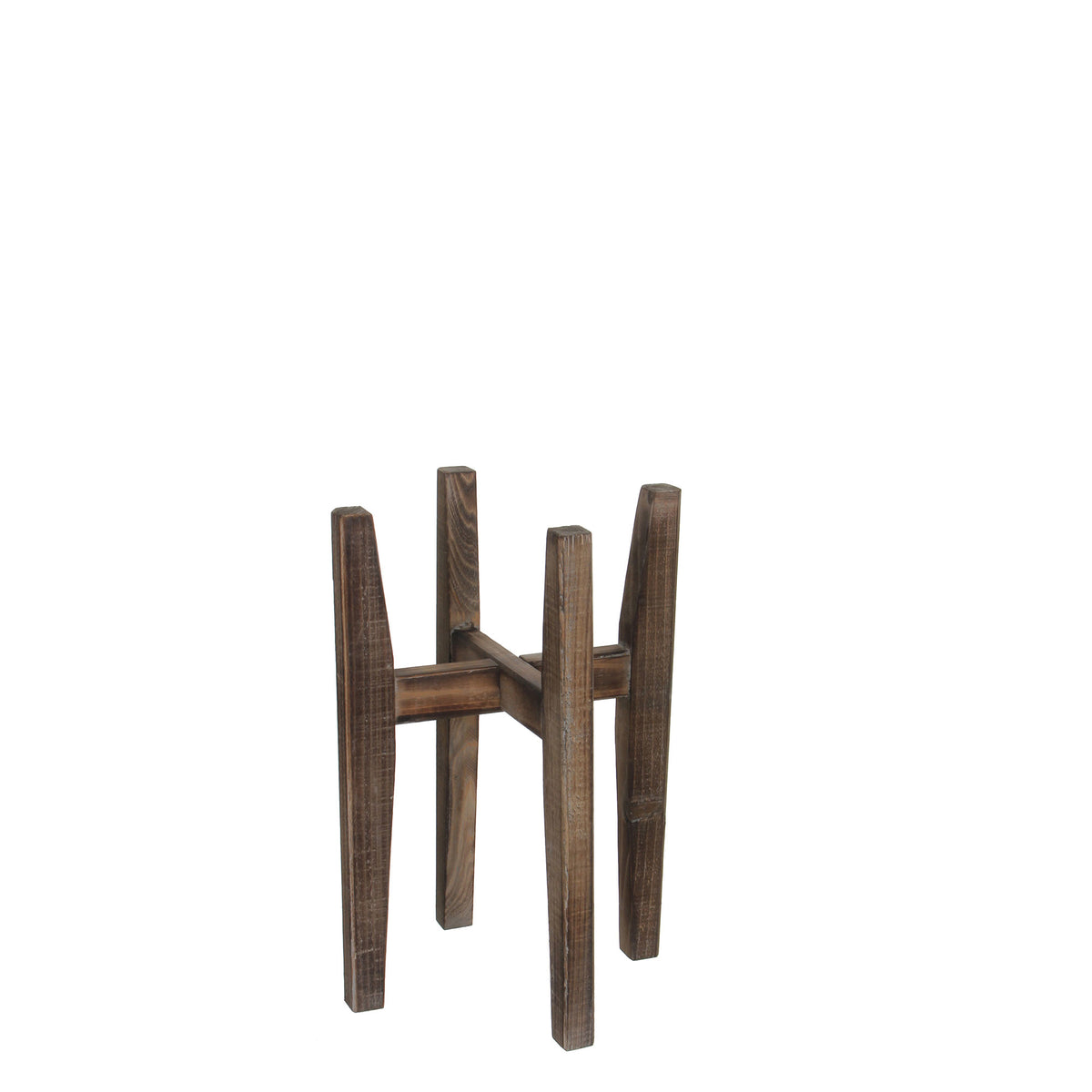 Mica Decorations Plant stand Ascot brown