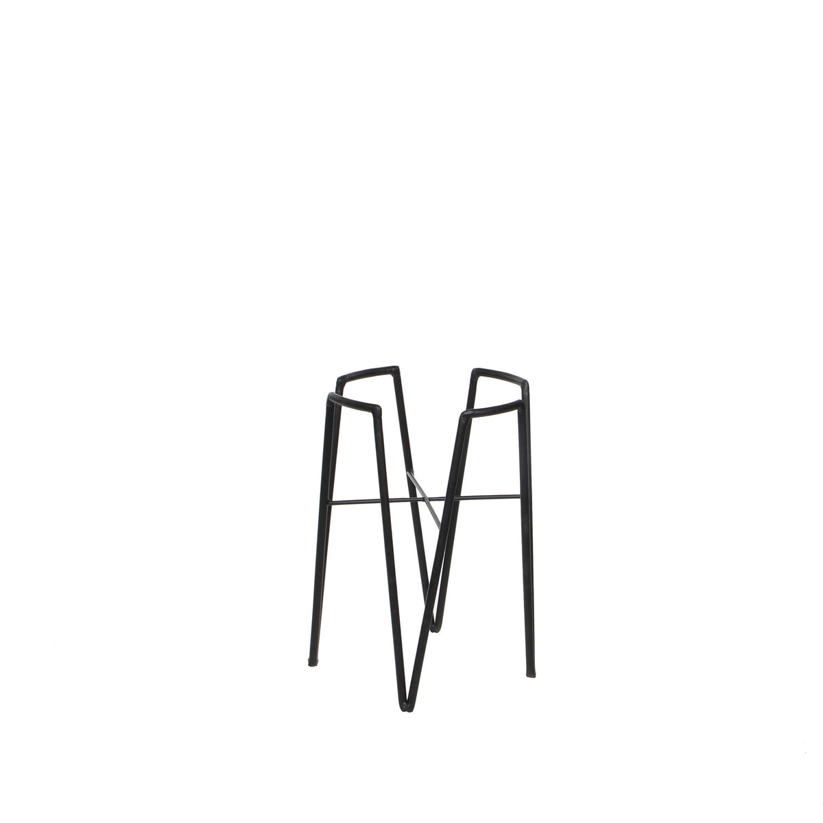 Mica Decorations Plant stand Blom black