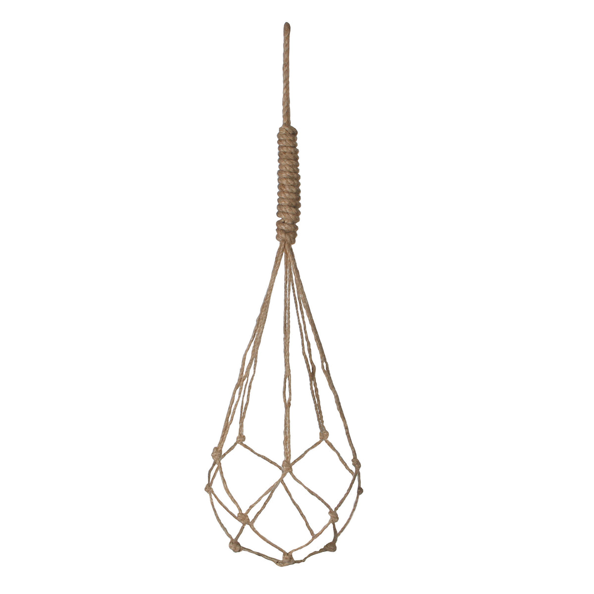 Mica Decorations Plant hanger Yula brown