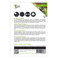 Butterhead lettuce Lactuca - Mix 10 m² - Vegetable seeds
