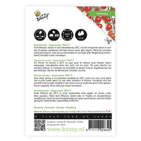 Cherry tomato Solanum 'Supersweet 100 F1' 5 m² - Vegetable seeds